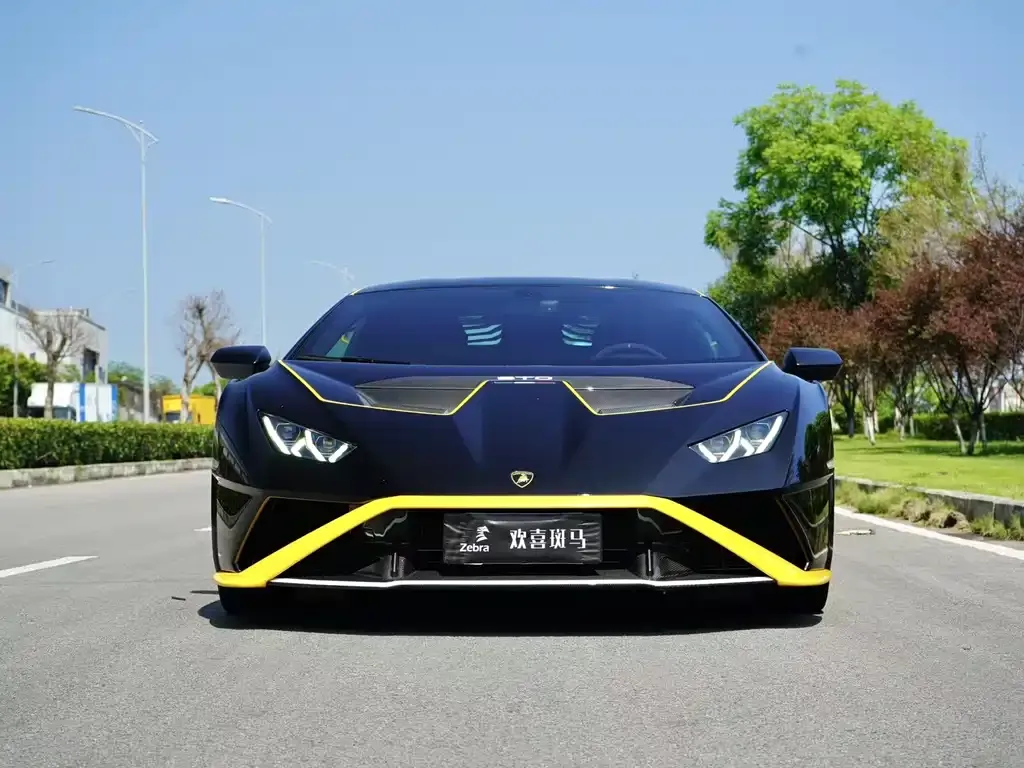 Lamborghini Huracan — фото 2