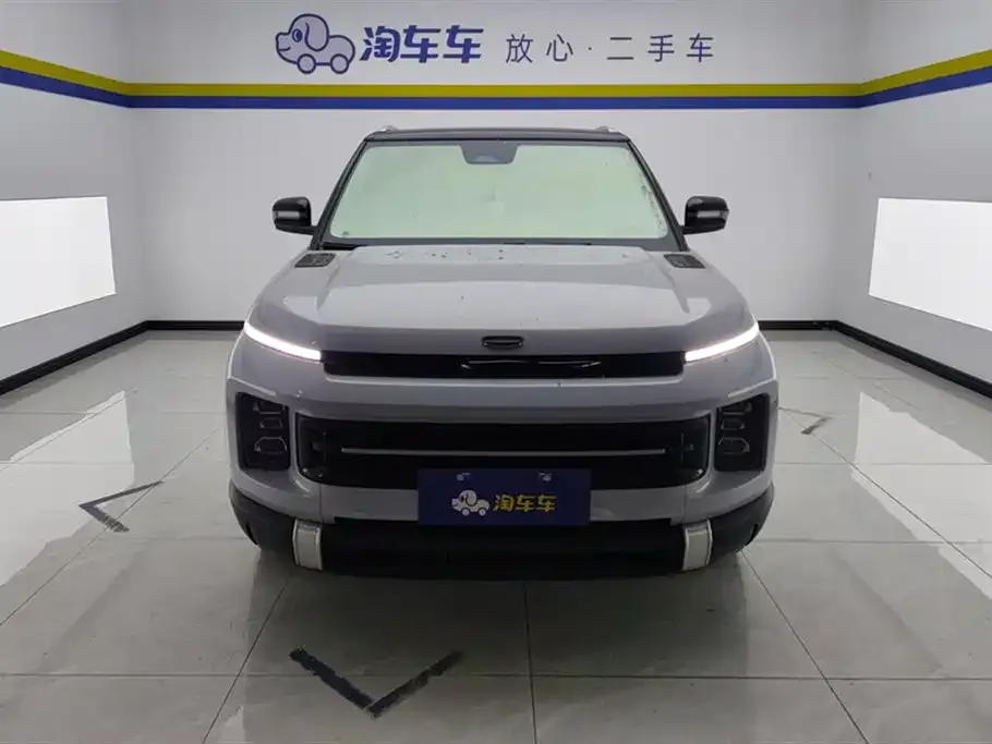 Geely Icon — фото 2