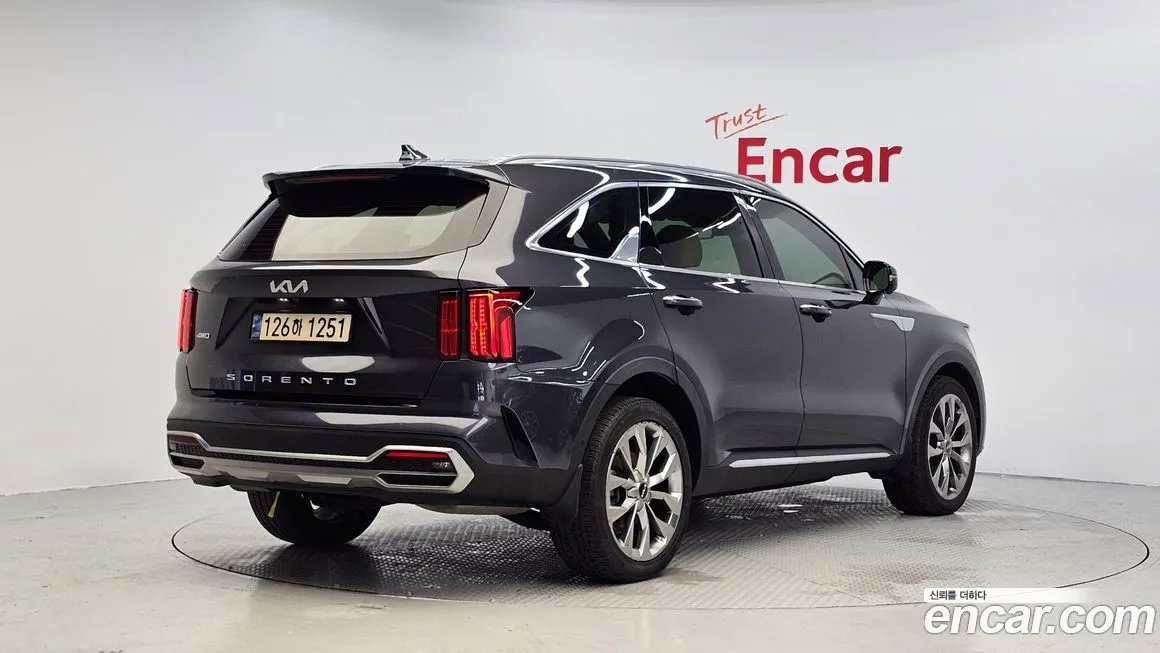 Kia Sorento — фото 2