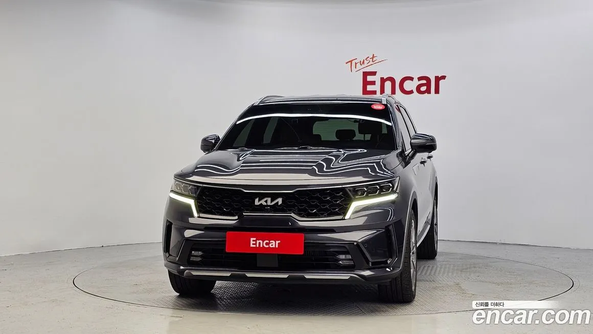 Kia Sorento — фото 3