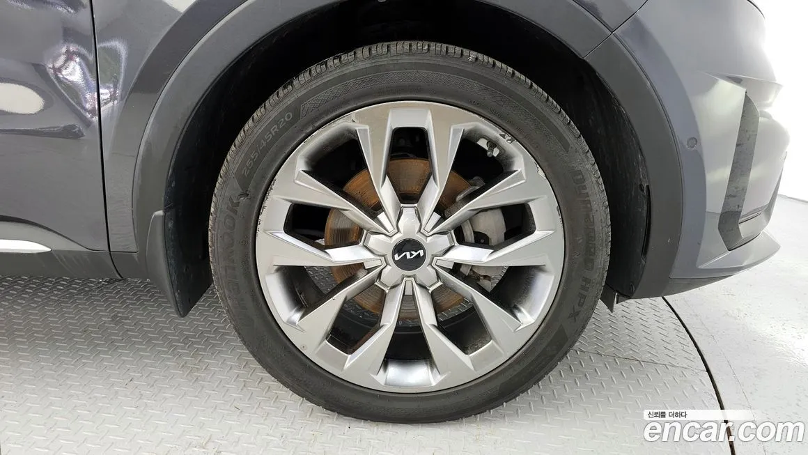 Kia Sorento — фото 5