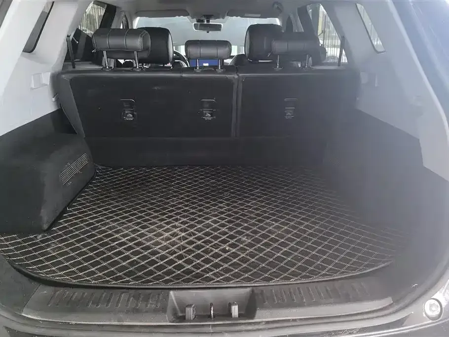 Chery Tiggo 8 PLUS — фото 4