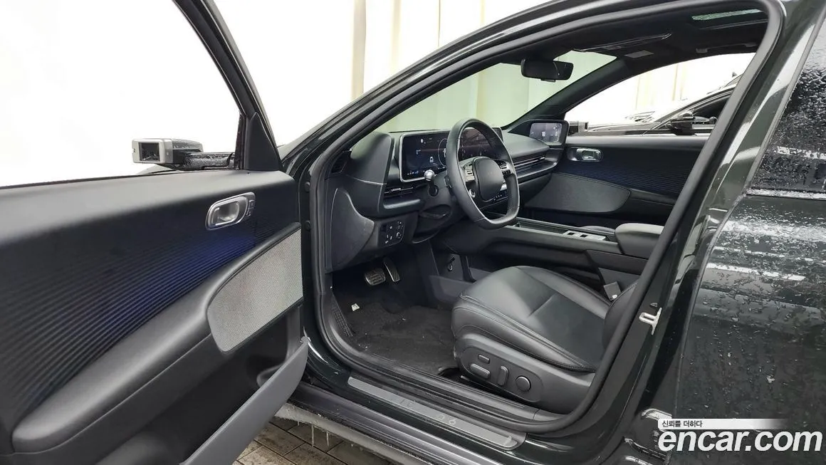 Hyundai Ioniq6 — фото 10