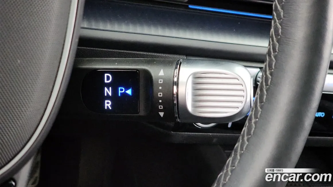 Hyundai Ioniq6 — фото 9