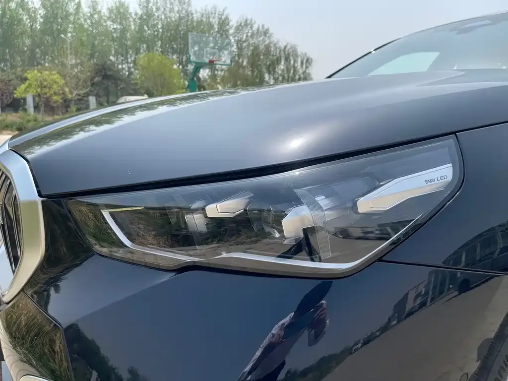 BMW i5 — фото 6