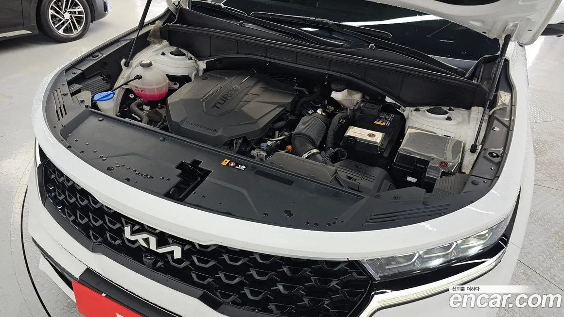 Kia Sorento — фото 6