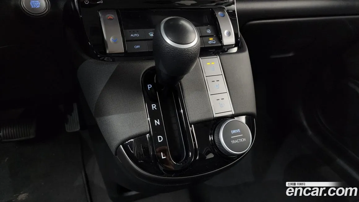 Hyundai Casper — фото 9