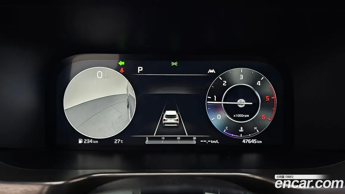 Kia Sorento — фото 8
