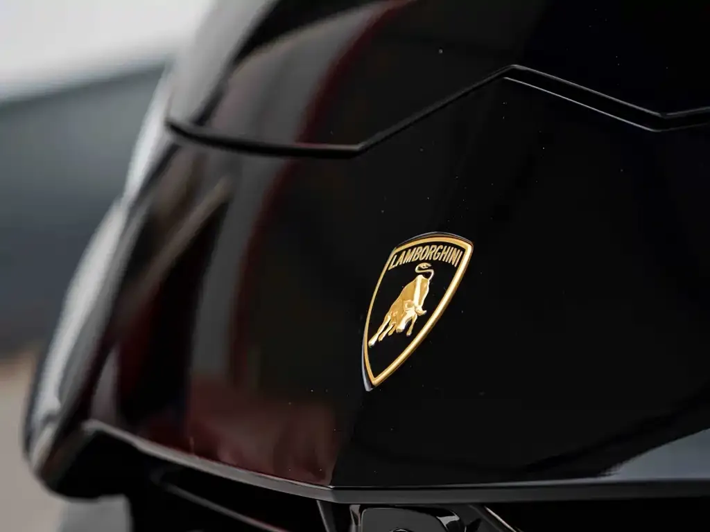 Lamborghini Urus — фото 3