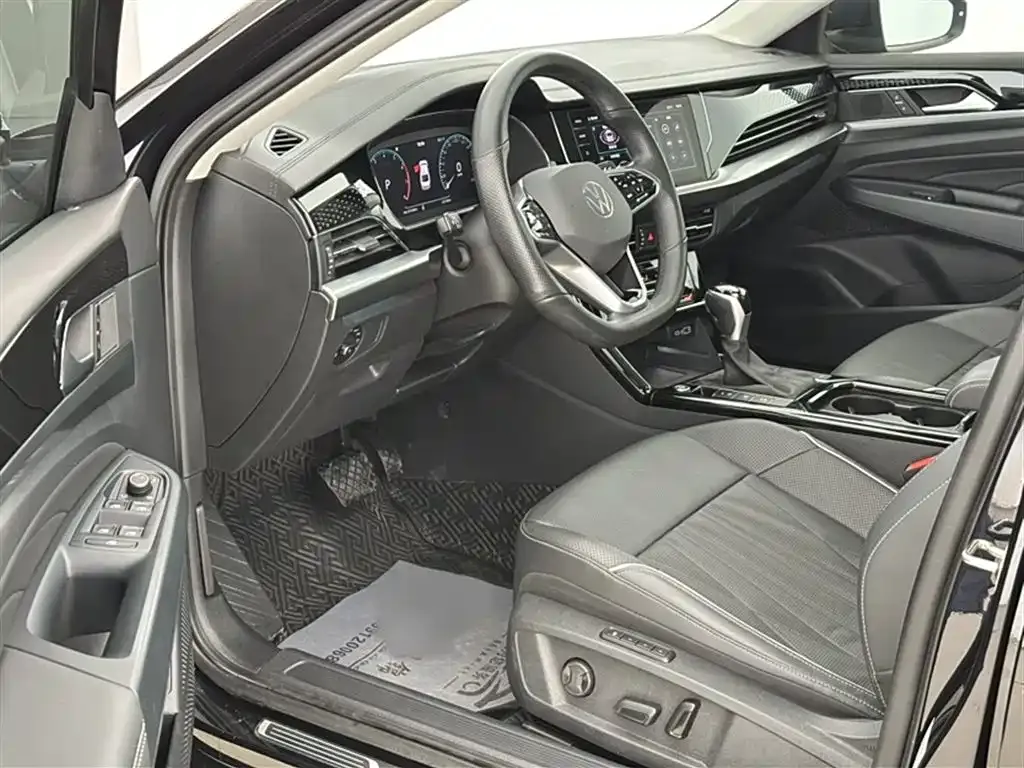 Volkswagen Passat — фото 8