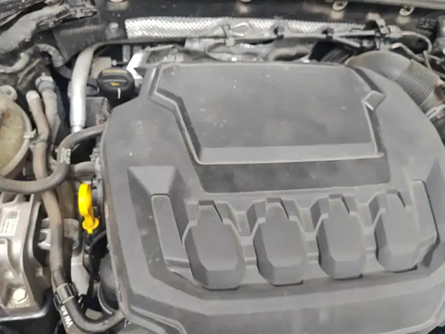 Volkswagen Passat — фото 10