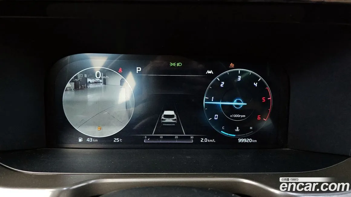 Kia Sorento — фото 8