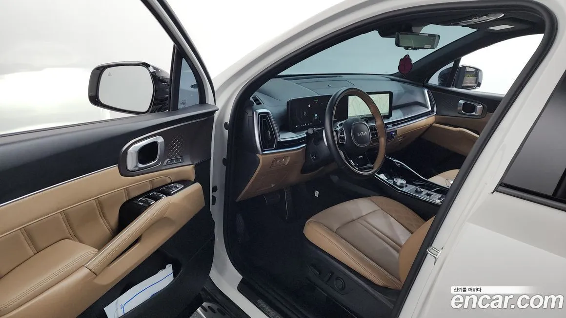 Kia Sorento — фото 10