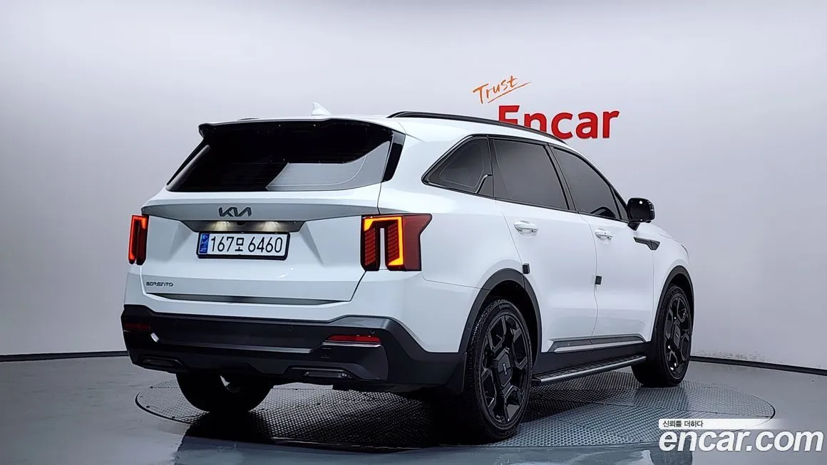 Kia Sorento — фото 2