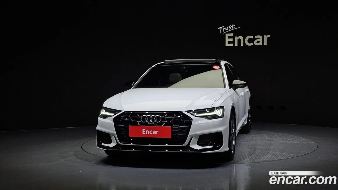 Audi A6 — фото 3