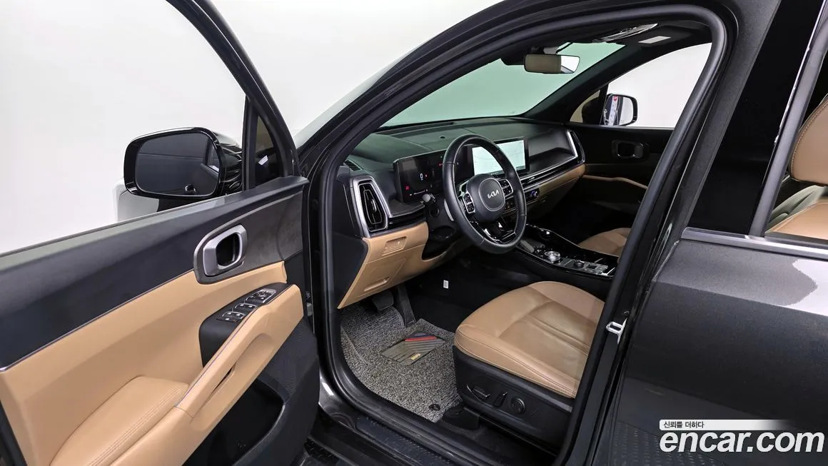 Kia Sorento — фото 10