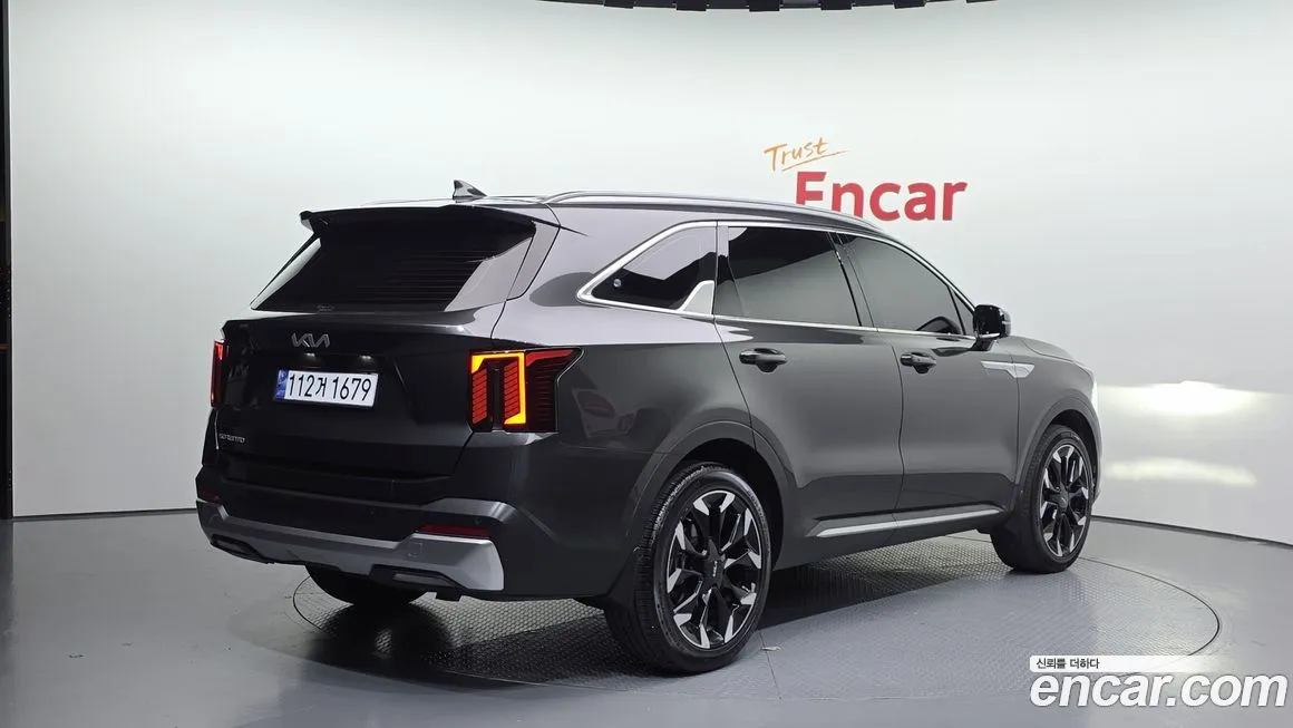 Kia Sorento — фото 2