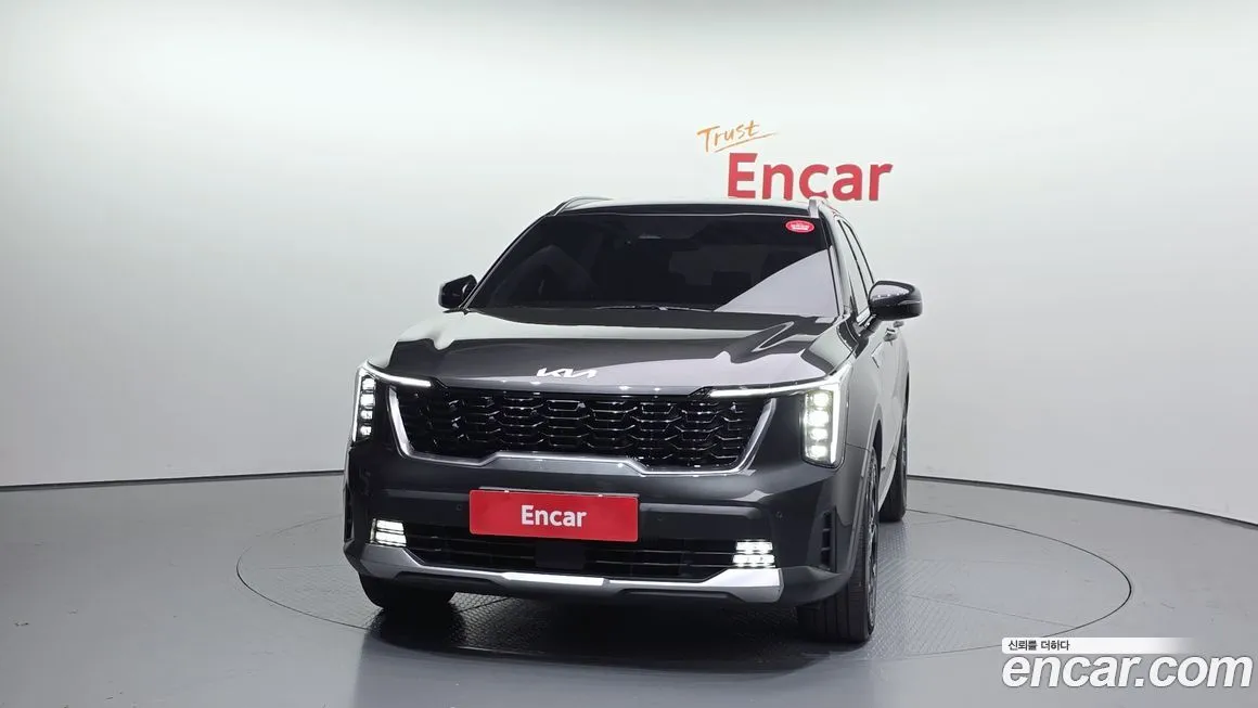 Kia Sorento — фото 3