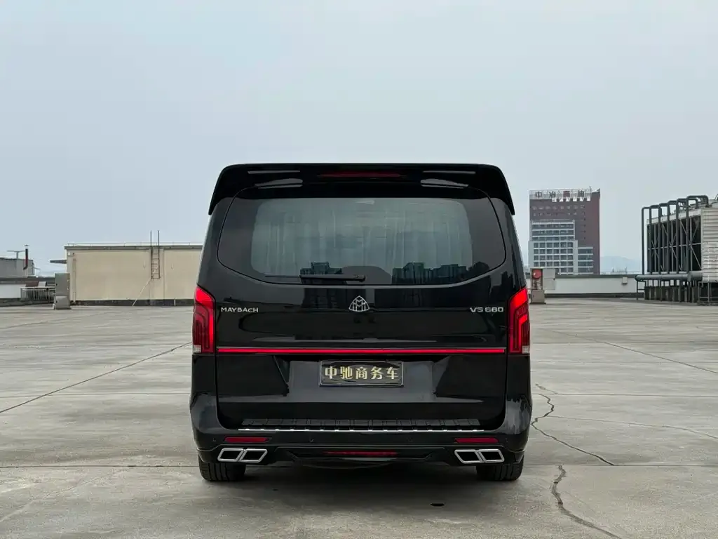 Mercedes-Benz Vito — фото 6
