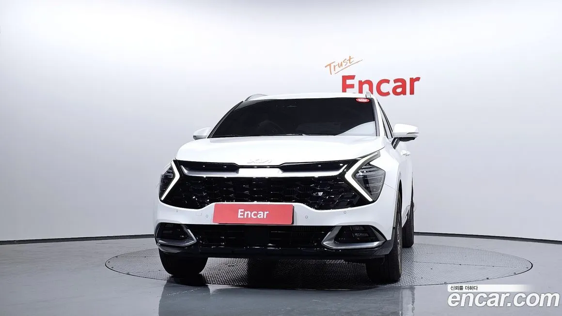 Kia Sportage — фото 3