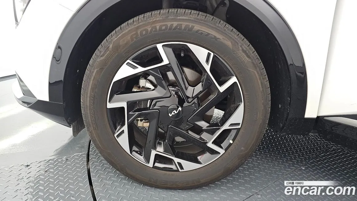 Kia Sportage — фото 5
