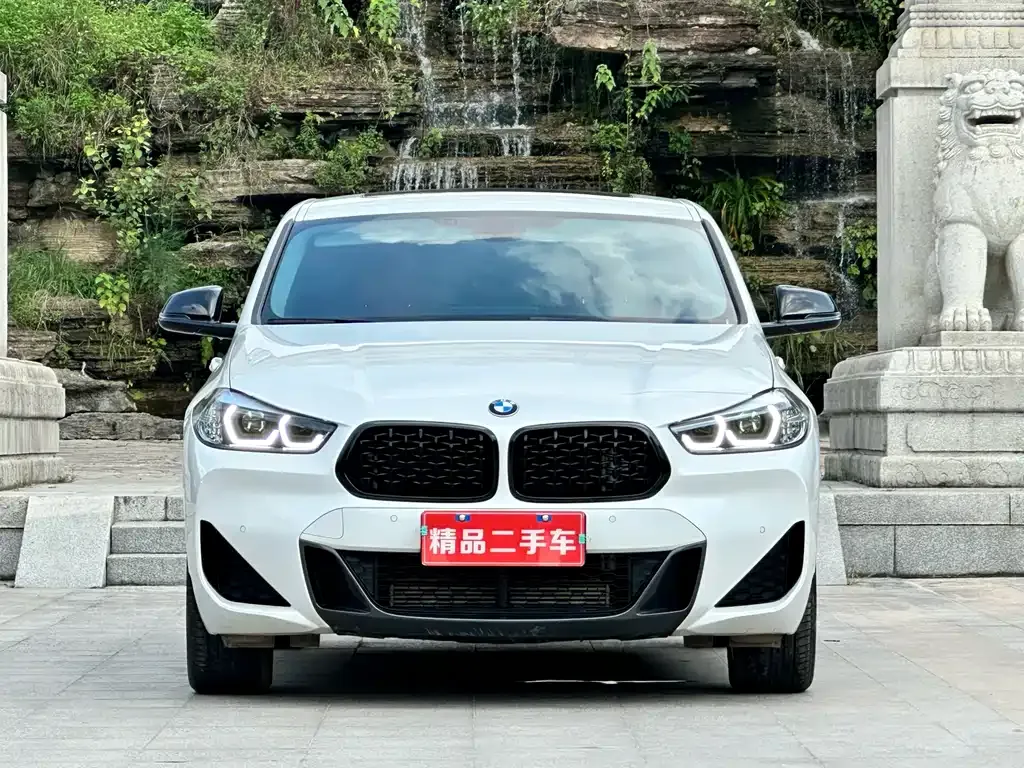 BMW X2 — фото 2