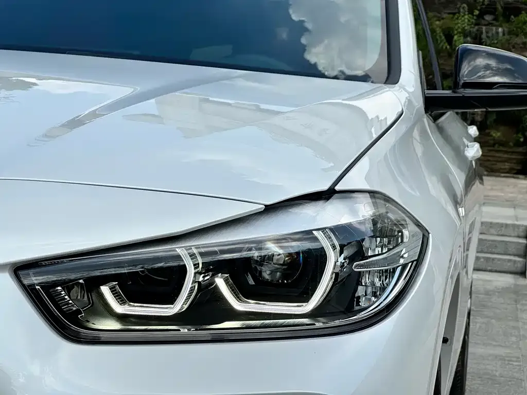 BMW X2 — фото 3
