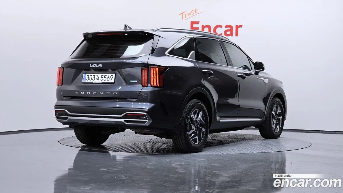 Kia Sorento — фото 2