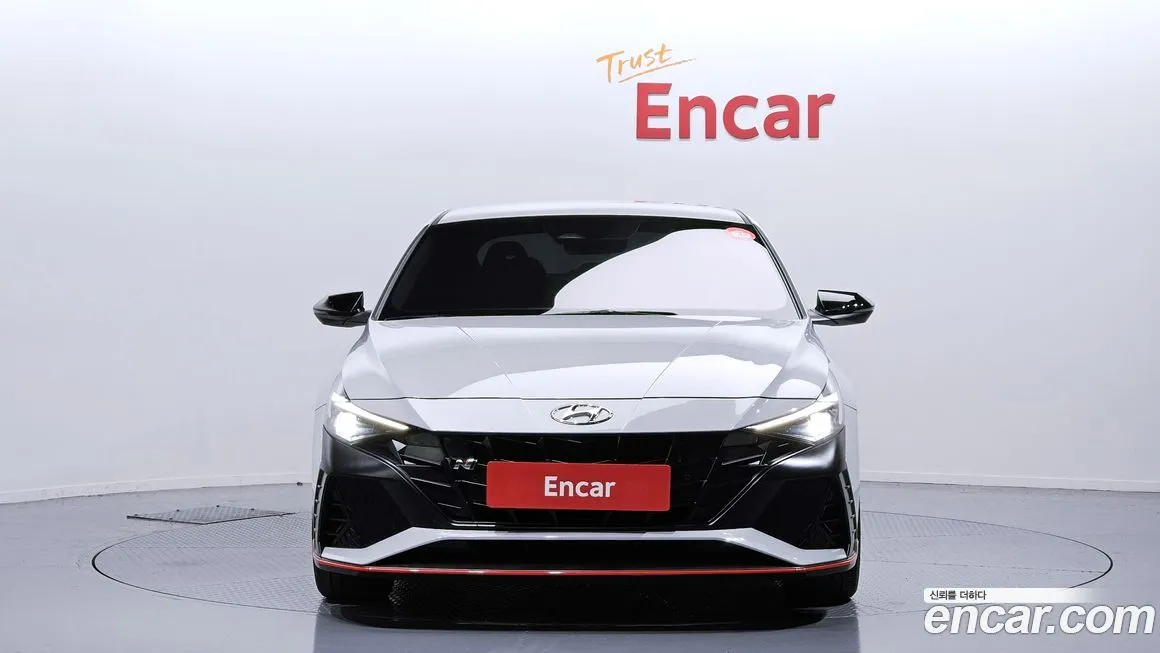 Hyundai AVANTE — фото 3