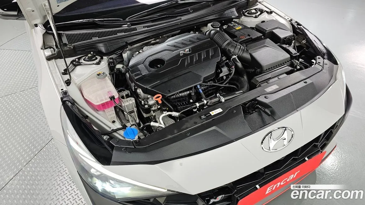 Hyundai AVANTE — фото 6
