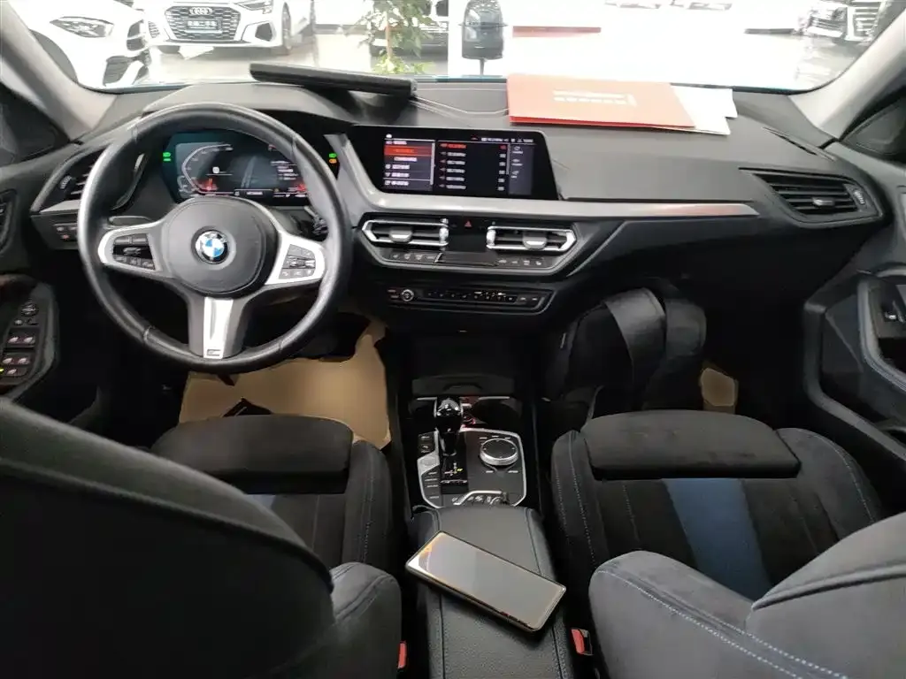 BMW 2 Series (Import) — фото 10