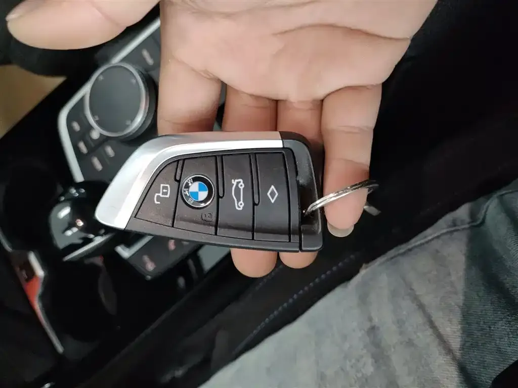 BMW 2 Series (Import) — фото 9