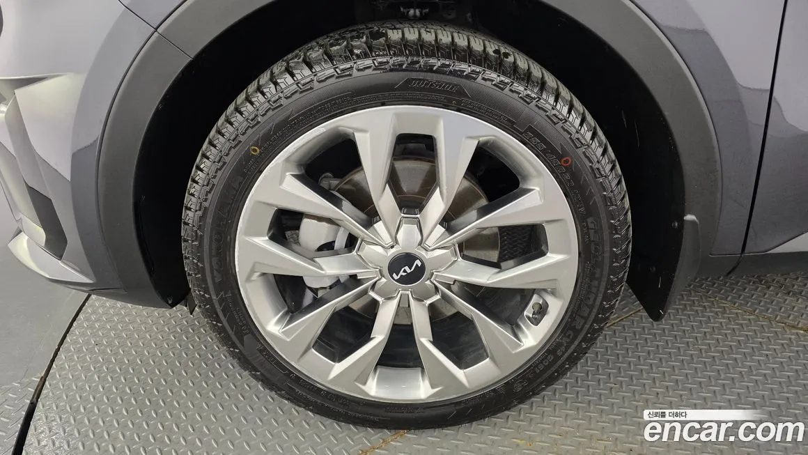 Kia Sorento — фото 5