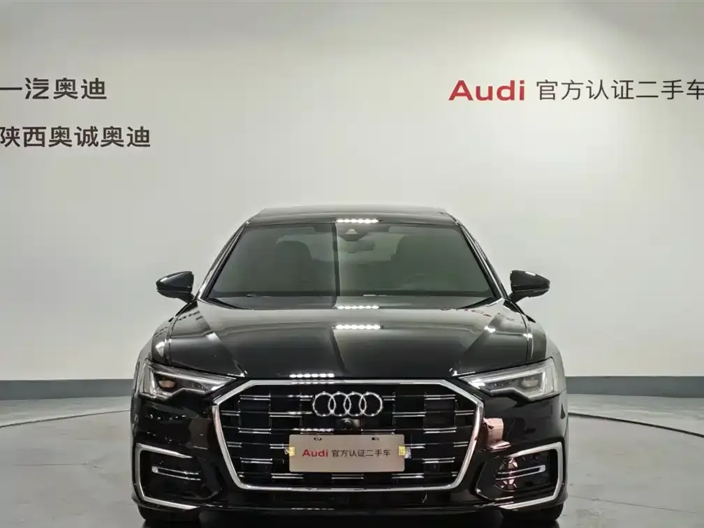 Audi A6L — фото 2