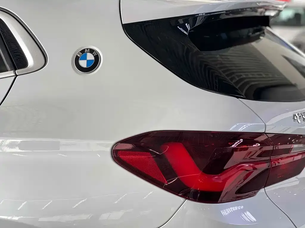 BMW X2 — фото 9