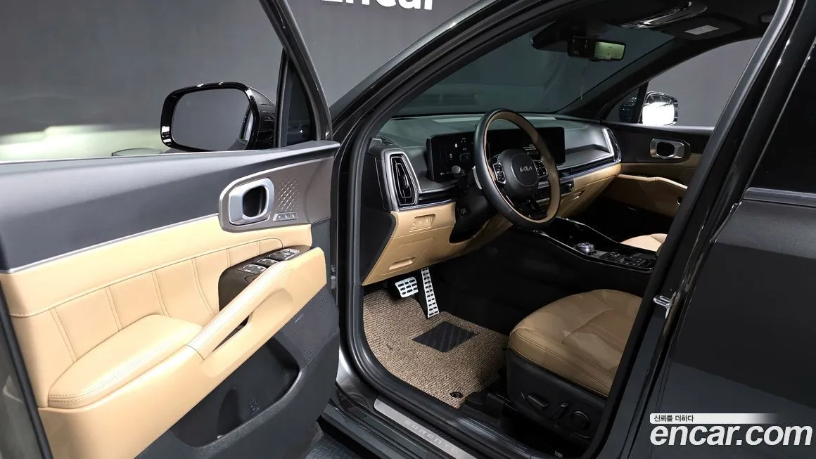 Kia Sorento — фото 10