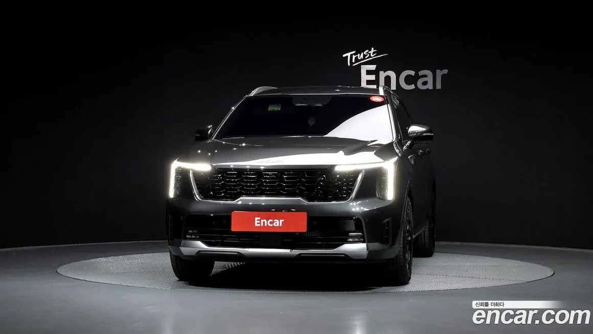 Kia Sorento — фото 3