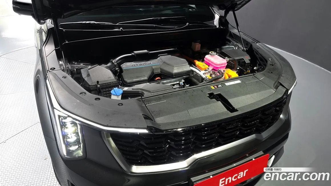 Kia Sorento — фото 6