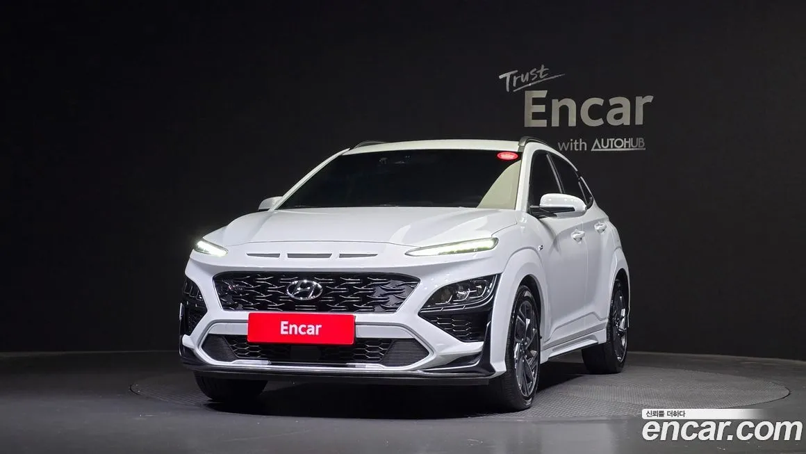 Hyundai Kona — фото 3