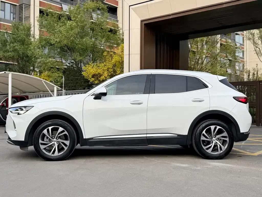 Buick Envision S — фото 9