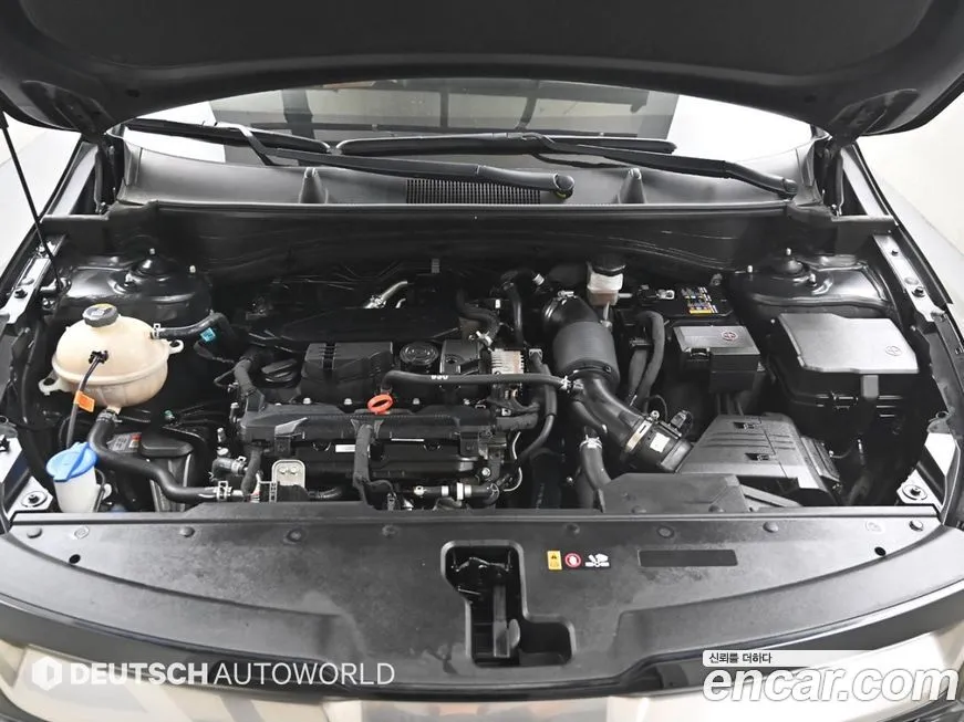 Kia Sportage — фото 6