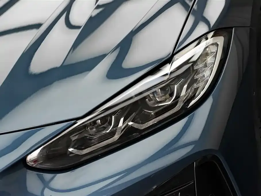 BMW 4 Series — фото 6