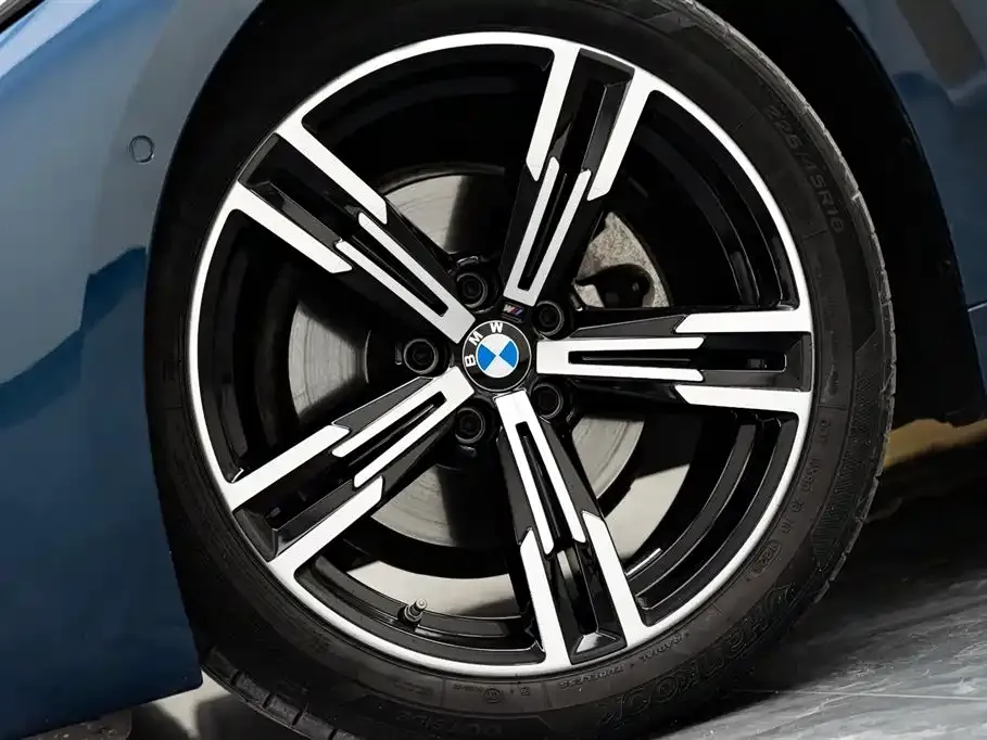 BMW 4 Series — фото 7