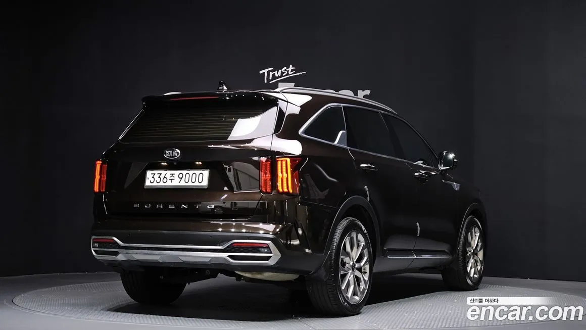 Kia Sorento — фото 2