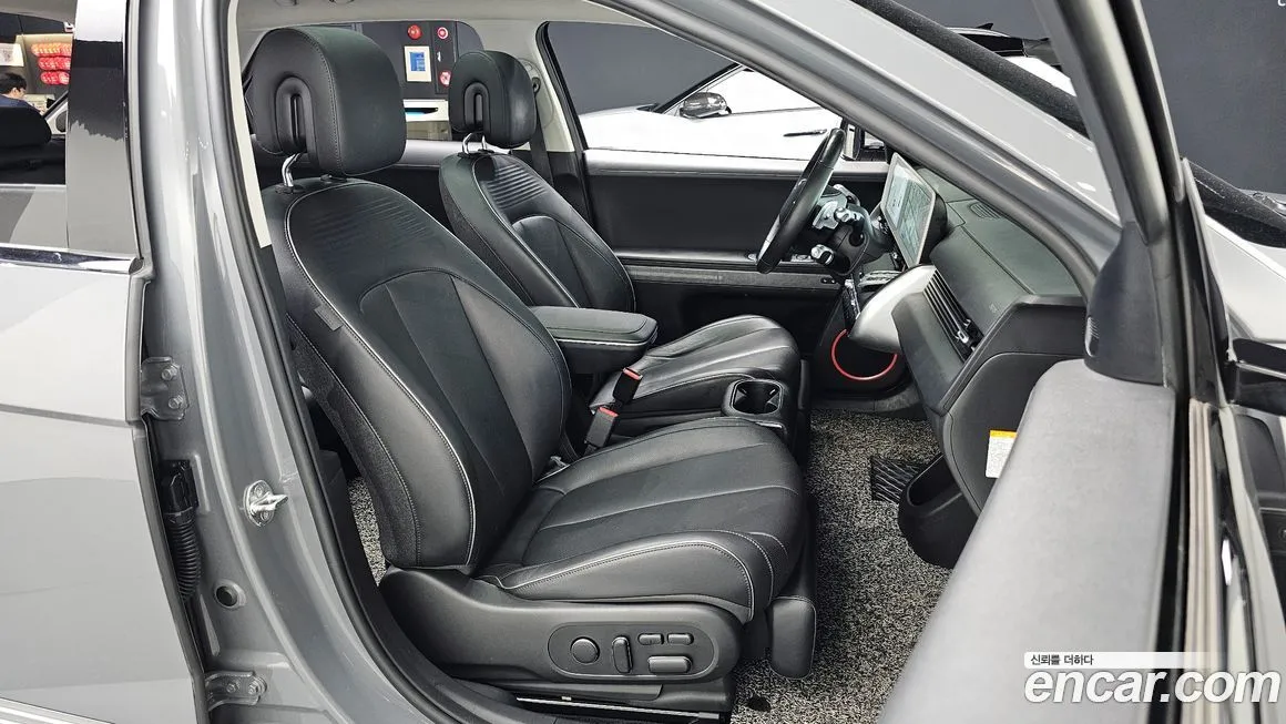 Hyundai Ioniq5 — фото 10