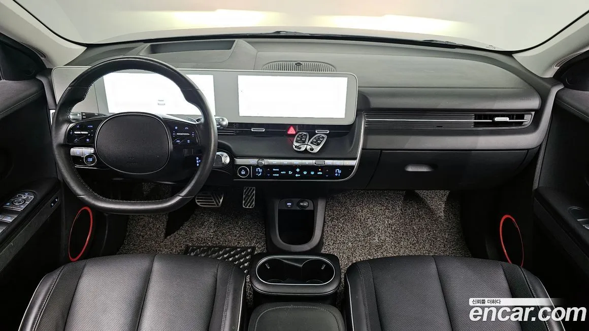 Hyundai Ioniq5 — фото 7