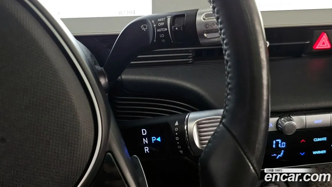 Hyundai Ioniq5 — фото 9
