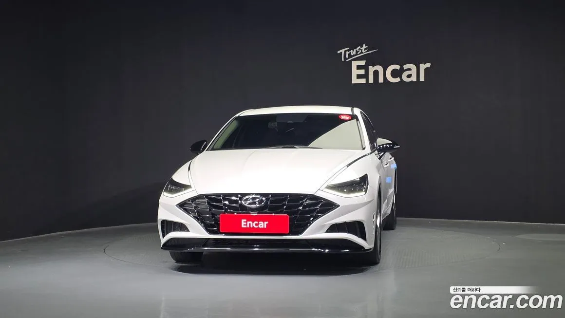 Hyundai Sonata — фото 3