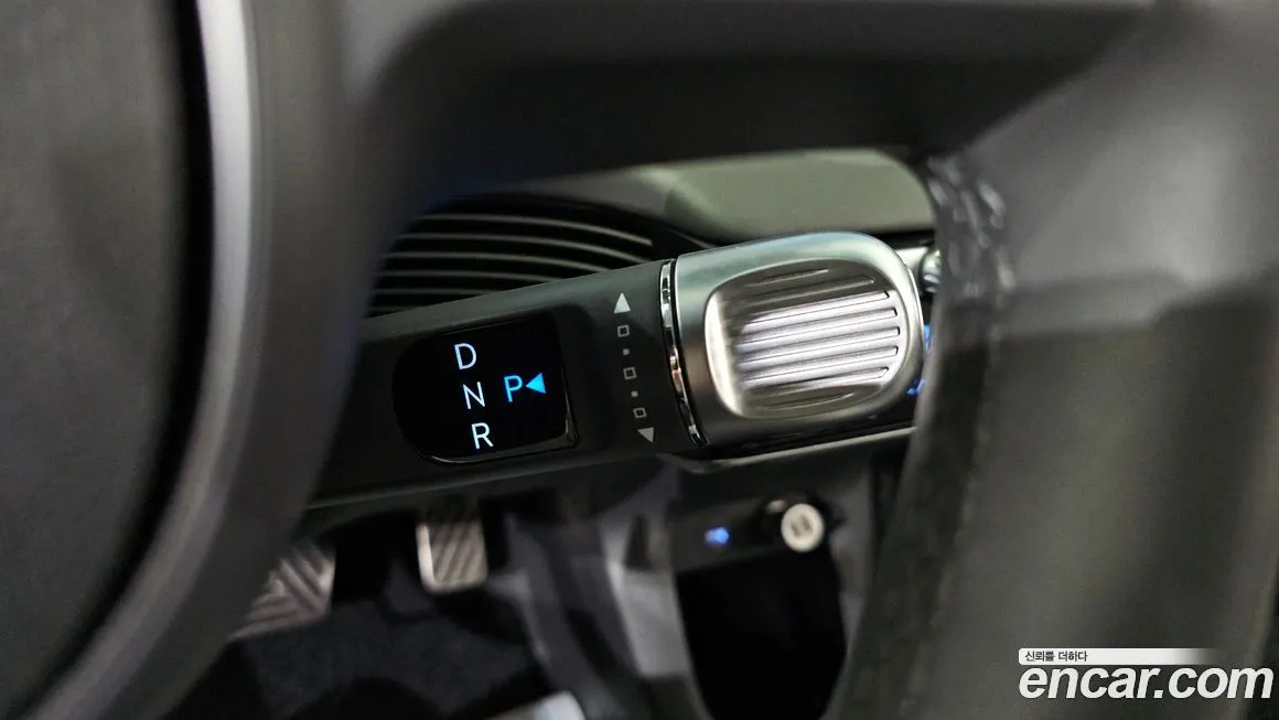 Hyundai Ioniq5 — фото 9
