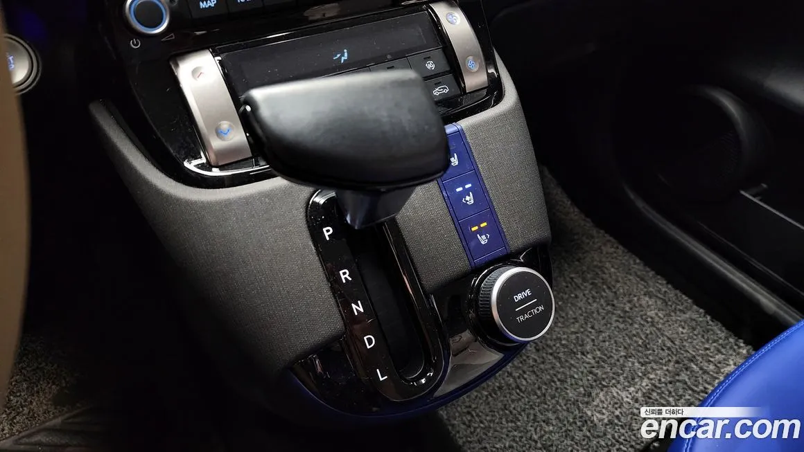 Hyundai Casper — фото 9